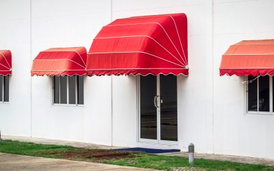 Enjoy Outdoor Comfort With Retractable Patio Awnings New York City Homeowners Love