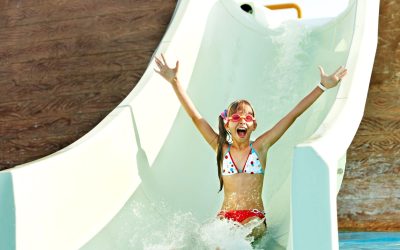 Make Summer Unforgettable With Inflatable Water Slide Rental Miami FL for Backyard Parties
