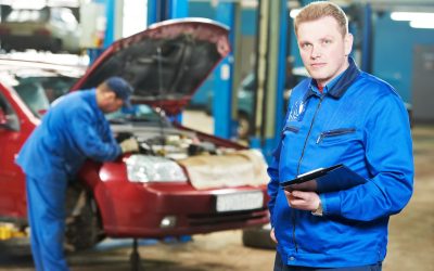 Increasing Customer Satisfaction Using Dealership Payment Processing Systems for Car Sales