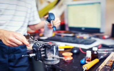 Avoid Electrical Hazards by Hiring a Residential Electrician Tampa FL Experts Trust