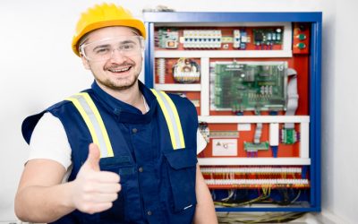 Find Peace of Mind with Safe Home Electrical Repairs Using Local Electricians in Tampa FL