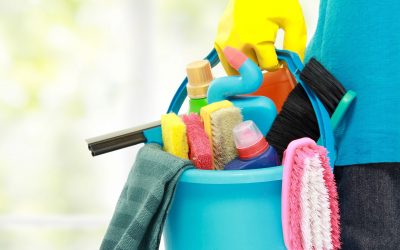 Refresh your house with reliable cleaners in Pearland TX for a healthier indoor environment