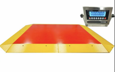 Small Businesses Benefit Most When Choosing Shipping Scales For Sale Online in the USA