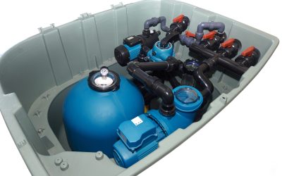 Benefits of Implementing CLO2 Generator For Water Treatment in Rural India
