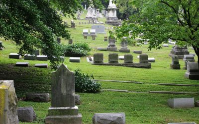Personalizing Farewells Using Cemetery Memorials in St. Ignace MI for Unique Stories