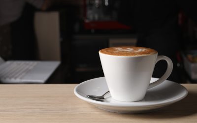 What Defines a Standout Coffee Shop in Las Vegas, NV?