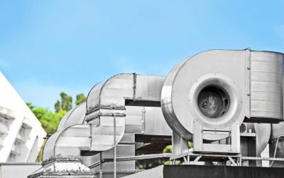 How Kitchen Exhaust Fans Improve Air Quality and Safety