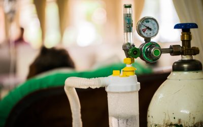 Improve rural water safety in India using a CLO2 Generator for Water Treatment