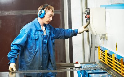 Key Ways an Industrial Forge Supports Custom Metal Fabrication for American Businesses