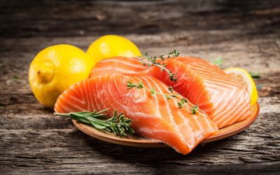 Meeting Menu Demands with a Reliable Frozen Seafood Distributor in New Jersey Solution