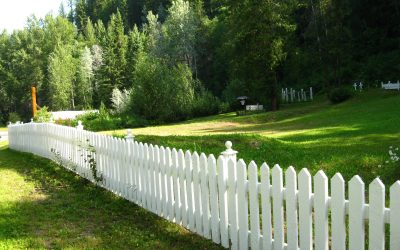 Get Vinyl Fence Installation in Ankeny, IA: Enhance Your Property with Midwest Fence & Gate Company