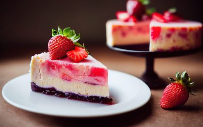 Satisfy Your Sweet Tooth with Pastries Las Vegas NV Locals Love for Every Occasion