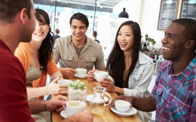 Creative ways to celebrate success with group events in Kansas City, MO, offer