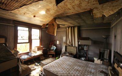Restoring Your Property With Fire Damage Restoration Services in Manhattan, KS, Professionals