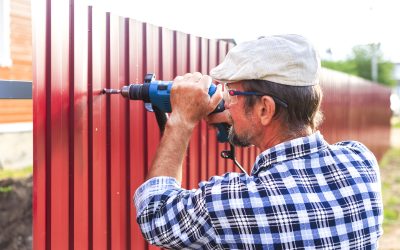 Choosing the Right Commercial Fence Installation Ankeny, IA for Security Needs