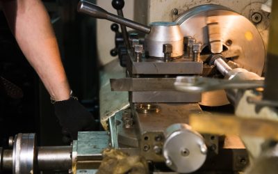 Strengthening US Manufacturing With Advanced Solutions From a Metal Forge Company