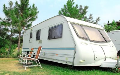 Start Your Adventure Easily With an RV For Sale in Lawrence, KS, Offering Great Value