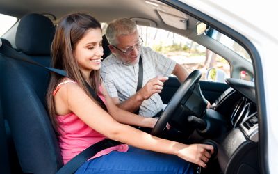 Benefits of choosing TLC School in NYC, NY for professional driver training in the city