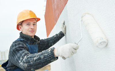 Choosing a Commercial Painter Downtown West Palm Beach for Quality and Professional Service