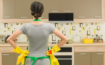 Transform Your Home with Deep Cleaning Services in Houston, TX, for Lasting Freshness