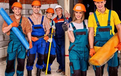 Key Factors Shaping Modern Warehouse Construction In Manitowoc, WI for Optimal Results