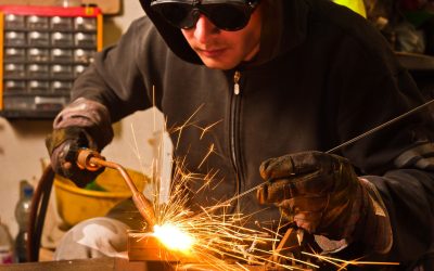 Industrial Laser Welding Powers Innovation in Automotive and Aerospace Manufacturing