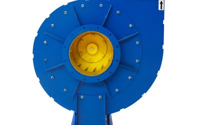 The Role Heavy Duty Exhaust Fans Play in Maintaining Safe Commercial Kitchens