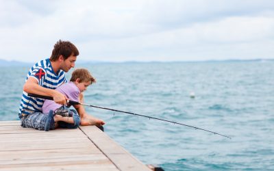 Experience Reeling in Big Catches with Miramar Beach Fishing Charters