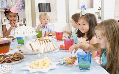 Planning tips for selecting a birthday party venue in Athens, GA, so that children will enjoy themselves