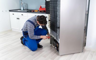 Common Refrigerator Issues Solved With Expert Sub-Zero Repair Bay Harbor Islands, FL Service