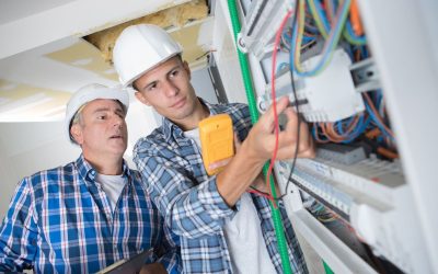 Quick Solutions with Commercial Emergency Electrical Services in New Jersey